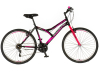 Bicikl Explorer Spy Daisy 26" crno roze
