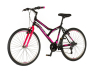 Bicikl Explorer Spy Daisy 26" crno roze