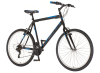 Bicikl Venssini Torino 26" crno plavi