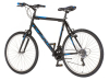 Bicikl Venssini Torino 26 Crne boje