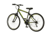 Bicikl Venssini Torino 26" crno zeleni