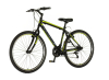 Bicikl Venssini Torino 26" crno zeleni