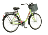 Bicikl Venssini Venecija 26" zeleni