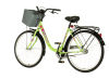 Bicikl Venssini Venecija 26" zeleni