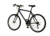 Bicikl Explorer North 26" crno plavi