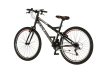 Bicikl Explorer North 26" crno crveni