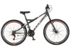 Bicikl Explorer North 26" crno crveni