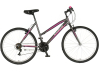 Bicikl Explorer Lady 26" sivo ljubičasti