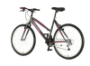 Bicikl Explorer Lady 26" sivo ljubičasti