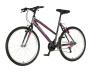 Bicikl Explorer Lady 26" sivo ljubičasti