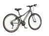 Bicikl Visitor Aurora  26"  sivo tirkiz