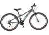 Bicikl Visitor Aurora  26"  sivo tirkiz