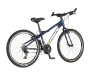 Bicikl Visitor Hammer 26" plavo zeleni