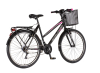 Bicikl Explorer Elite Lady 26"  sivo roze
