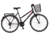 Bicikl Explorer Elite Lady 26"  sivo roze