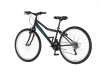 Bicikl Venssini Modena 26" sivo tirkiz