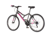 Bicikl Explorer Spy 26" sivo roze