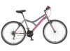 Bicikl Explorer Spy 26" sivo roze