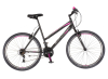 Bicikl Explorer Elite Lady 26"  sivo roze