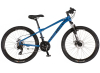 Bicikl Visitor Cascade 26" plavo crni