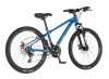 Bicikl Visitor Cascade 26" plavo crni