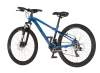 Bicikl Visitor Cascade 26" plavo crni