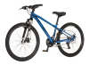 Bicikl Visitor Cascade 26" plavo crni