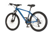 Bicikl Visitor Cascade 26" plavo crni