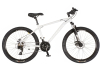 Bicikl Visitor Cascade 26" sivo beli