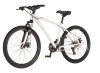 Bicikl Visitor Cascade 26" sivo beli