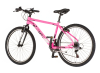 Bicikl Visitor Radiance 26"  roze crni