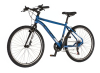 Bicikl Visitor Radiance 26"  plavo crni