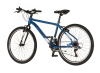 Bicikl Visitor Radiance 26"  plavo crni