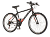 Bicikl Visitor Radiance 26"  crno crveni