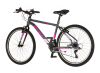 Bicikl Visitor Radiance 26"  sivo roze