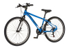 Bicikl Visitor Radiance 26" plavo crni