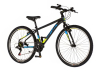 Bicikl Visitor Radiance 26" crno žuti