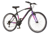 Bicikl Venssini Arcadia 26" crno ljubičasti