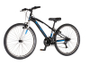 Bicikl Venssini Arcadia 26" crno plavi