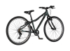 BICIKL MTB VISITOR PROXY START 2.0 26" TVRDA ALU 13" V-BRAKE  7 BRZINA 132-155CM (XS) ROZE