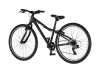 BICIKL MTB VISITOR PROXY START 2.0 26" TVRDA ALU 13" V-BRAKE  7 BRZINA 132-155CM (XS) ROZE