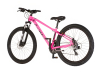 Bicikl Visitor Cascade 27" roze crni