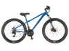 Bicikl Visitor Cascade 27" plavo crni