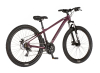 Bicikl Visitor Cascade 27" bordo crni