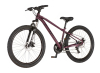 Bicikl Visitor Cascade 27" bordo crni