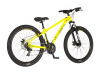 Bicikl Visitor Cascade 27" neon žuto crni