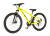 Bicikl Visitor Cascade 27" neon žuto crni