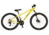 Bicikl Visitor Cascade 27" žuto crni