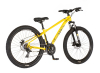 Bicikl Visitor Cascade 27" žuto crni