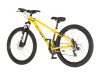 Bicikl Visitor Cascade 27" žuto crni